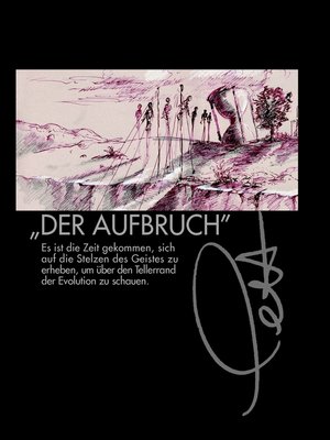 cover image of DER AUFBRUCH
